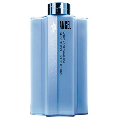 MUGLER Angel Parfum en lait pour le corps 200 ml.